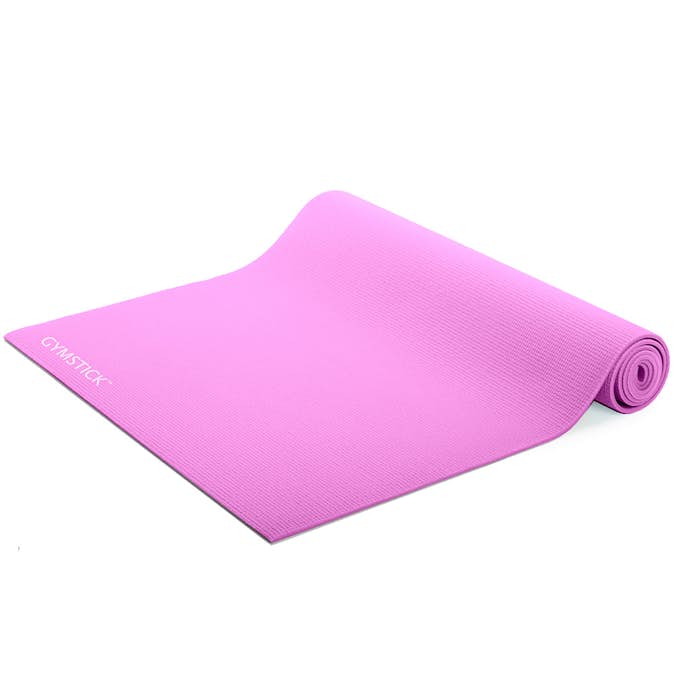 Träningsmatta Gymstick Yoga Mat